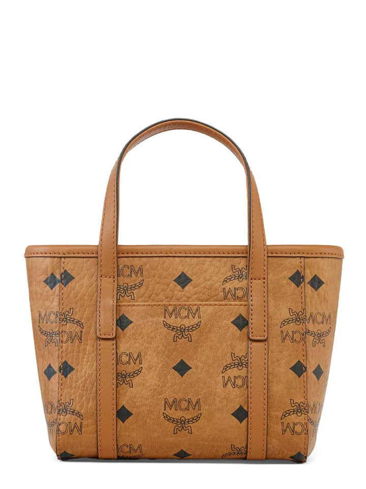 MCM Borse a Mano - Marrone | Wanan Luxury