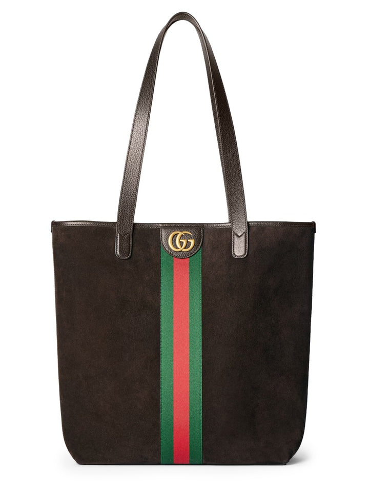 Gucci Borse a Mano - Marrone | Wanan Luxury