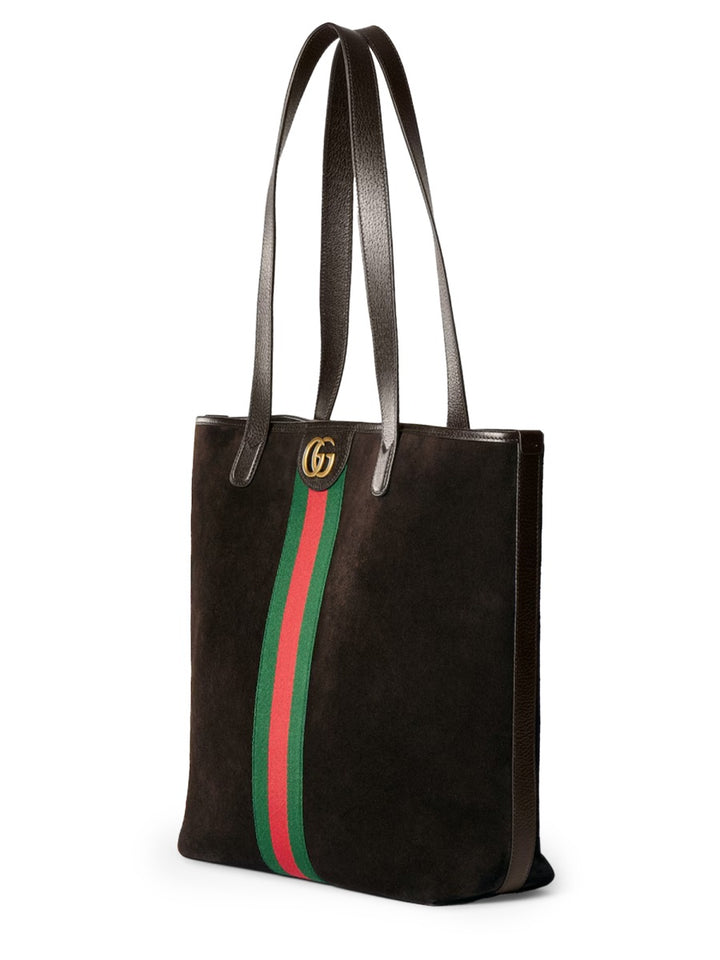 Gucci Borse a Mano - Marrone | Wanan Luxury
