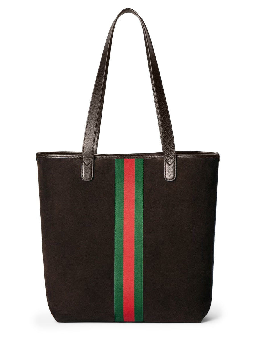 Gucci Borse a Mano - Marrone | Wanan Luxury