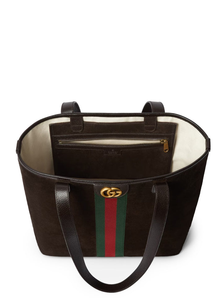 Gucci Borse a Mano - Marrone | Wanan Luxury
