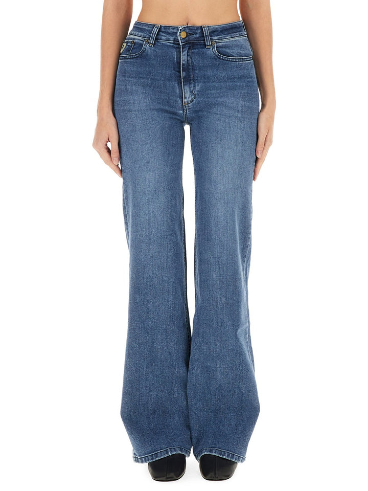 LOIS Jeans - Blu | Wanan Luxury