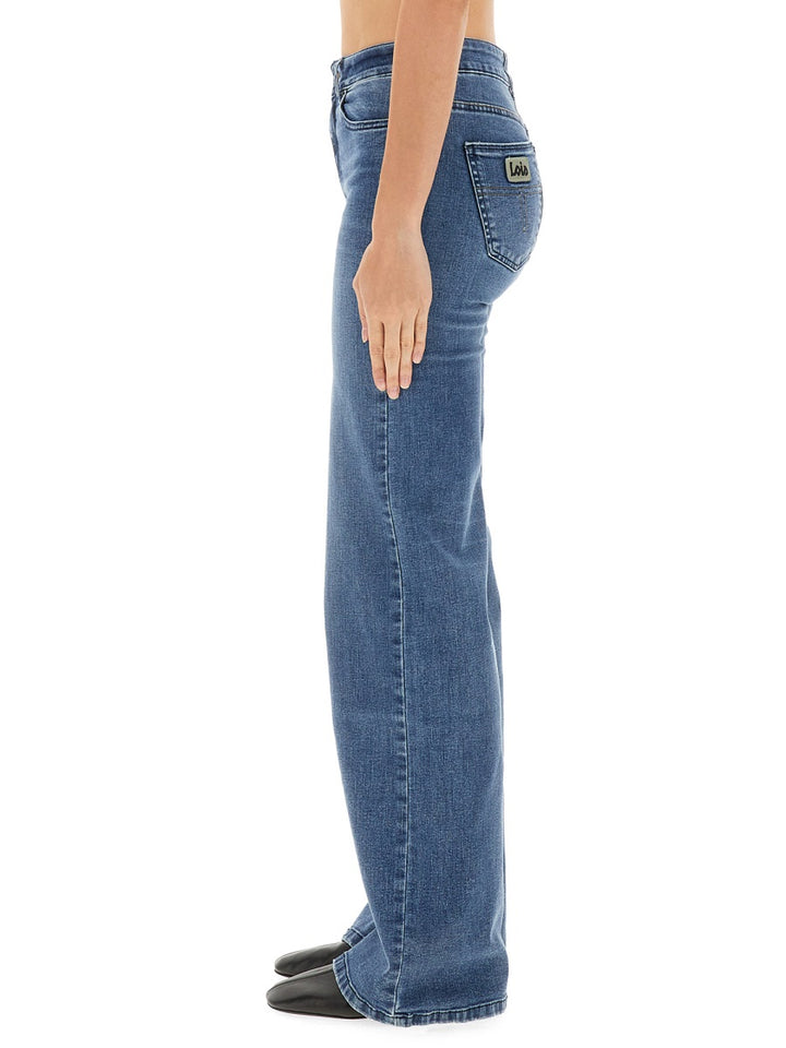 LOIS Jeans - Blu | Wanan Luxury