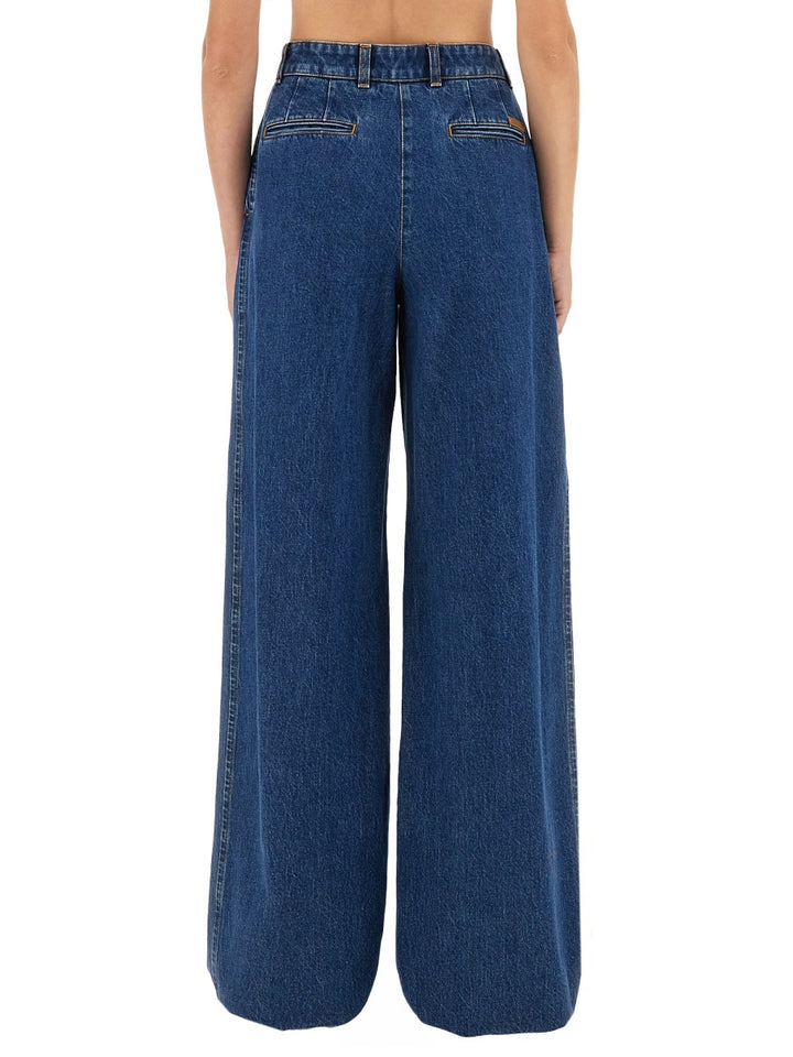 Dolce & Gabbana Jeans - Blu | Wanan Luxury