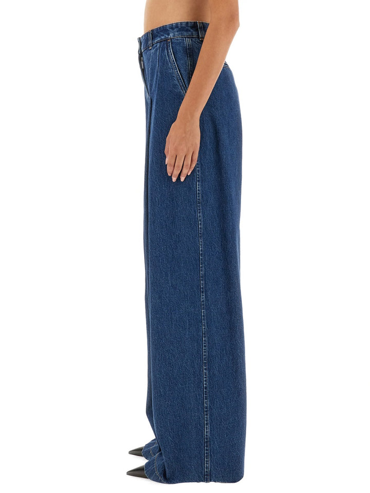 Dolce & Gabbana Jeans - Blu | Wanan Luxury