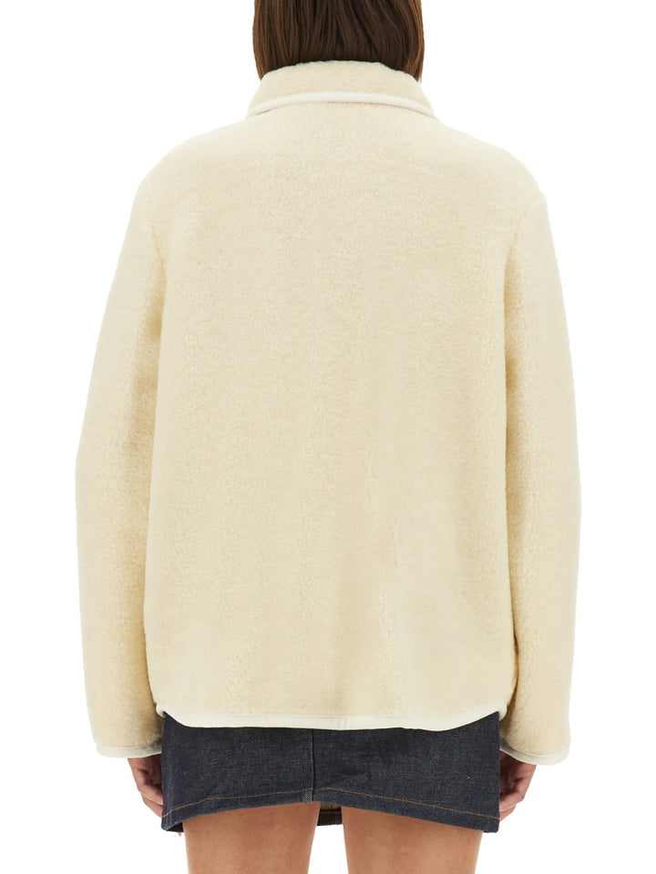 A.P.C. Giacche - Bianco | Wanan Luxury