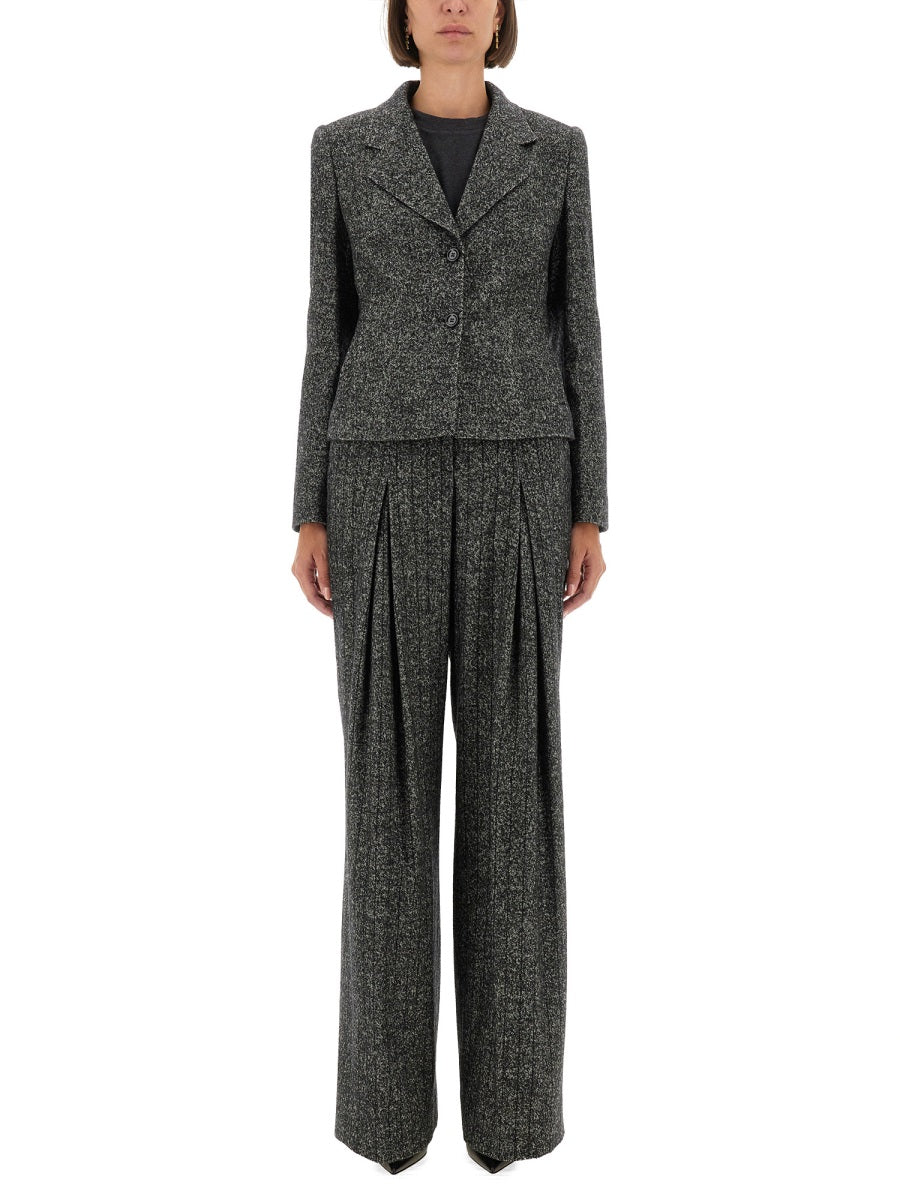 Dolce & Gabbana Giacche - Grigio | Wanan Luxury