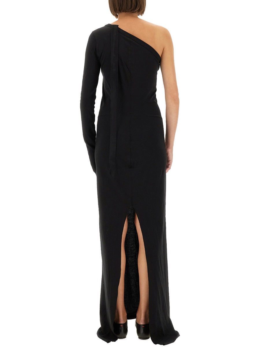 Rick Owens x Drkshdw Abiti - Nero | Wanan Luxury