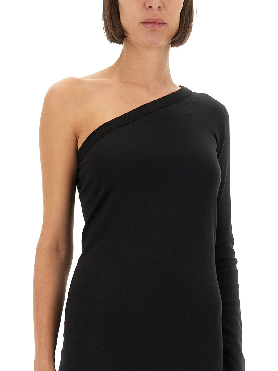 Rick Owens x Drkshdw Abiti - Nero | Wanan Luxury