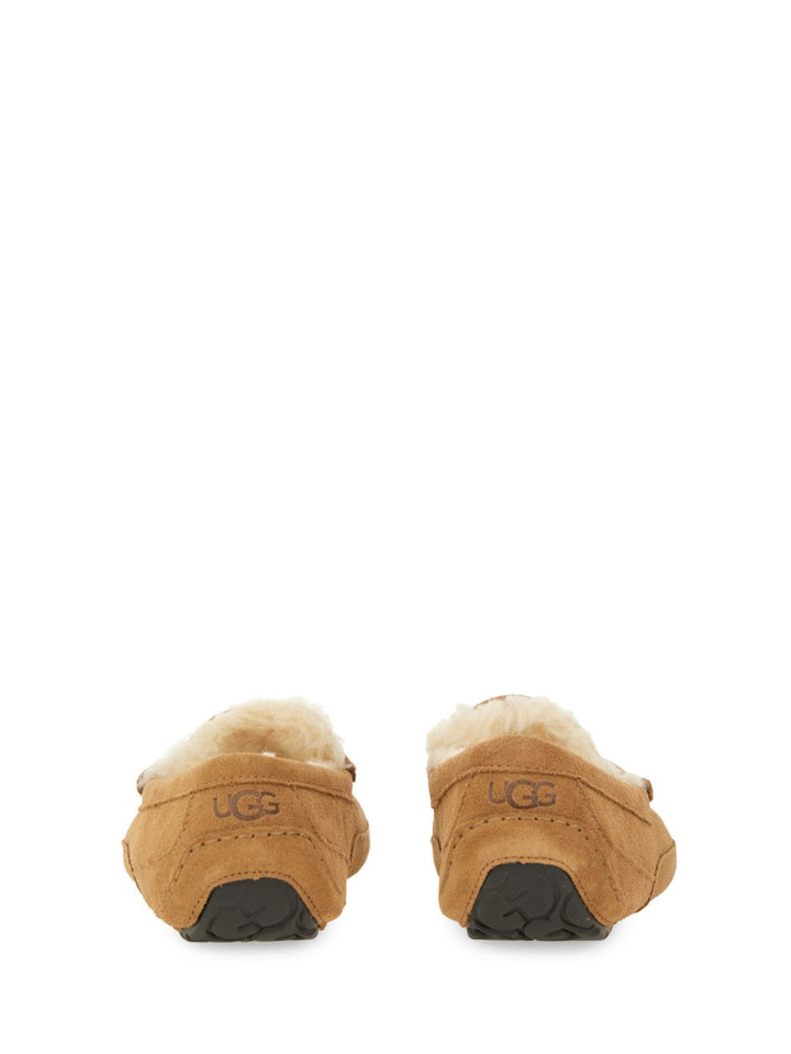 UGG Mocassini - Marrone | Wanan Luxury