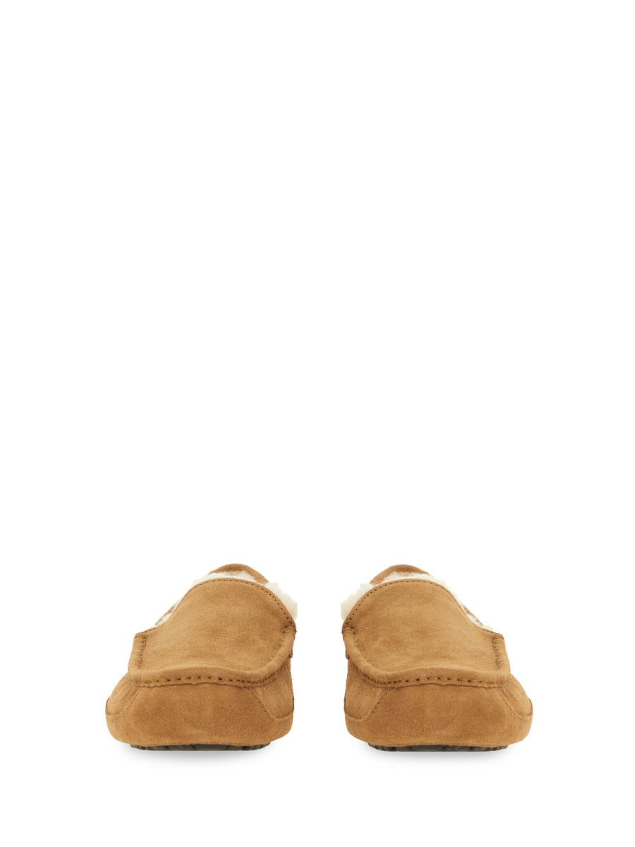 UGG Mocassini - Marrone | Wanan Luxury