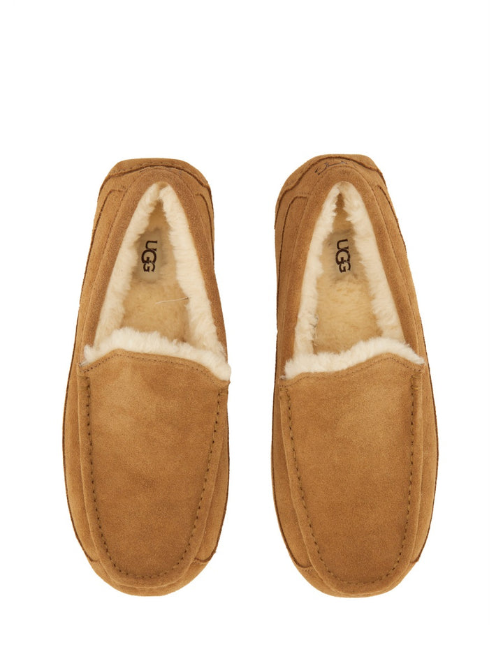 UGG Mocassini - Marrone | Wanan Luxury