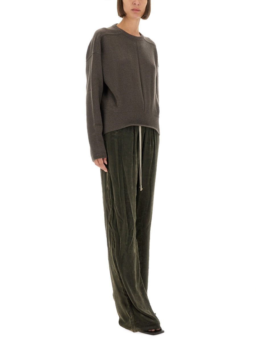 Rick Owens Maglioni - Grigio | Wanan Luxury