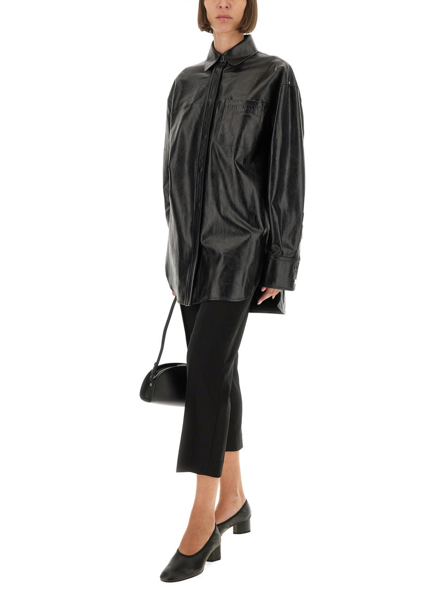 Sportmax Camicie - Nero | Wanan Luxury