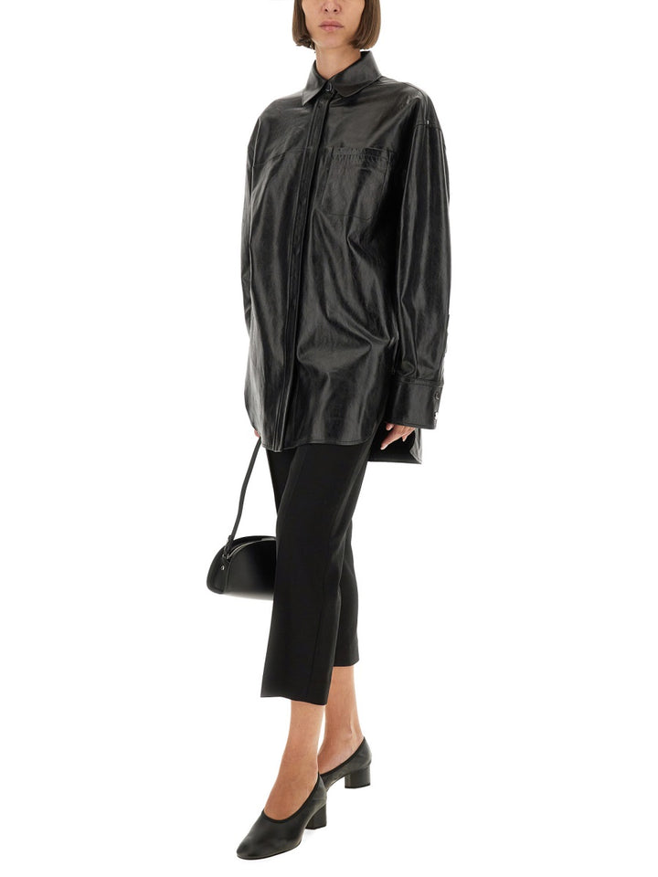 Sportmax Camicie - Nero | Wanan Luxury