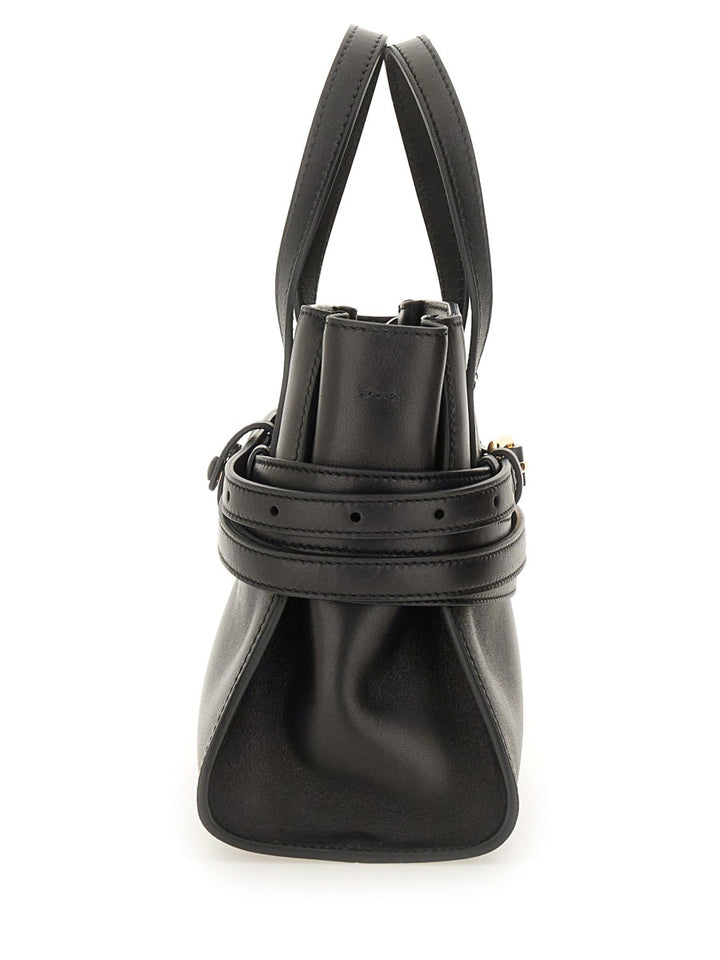 Moschino Borse a Spalla e Tracolla - Black | 789f7ff3705cc373663fb26bc74c43f0948767a4