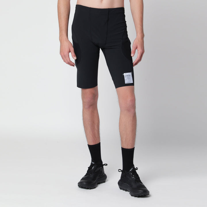 Satisfy Shorts - Nero | c53e6abf515e10b732a1b415bd91095665643c90
