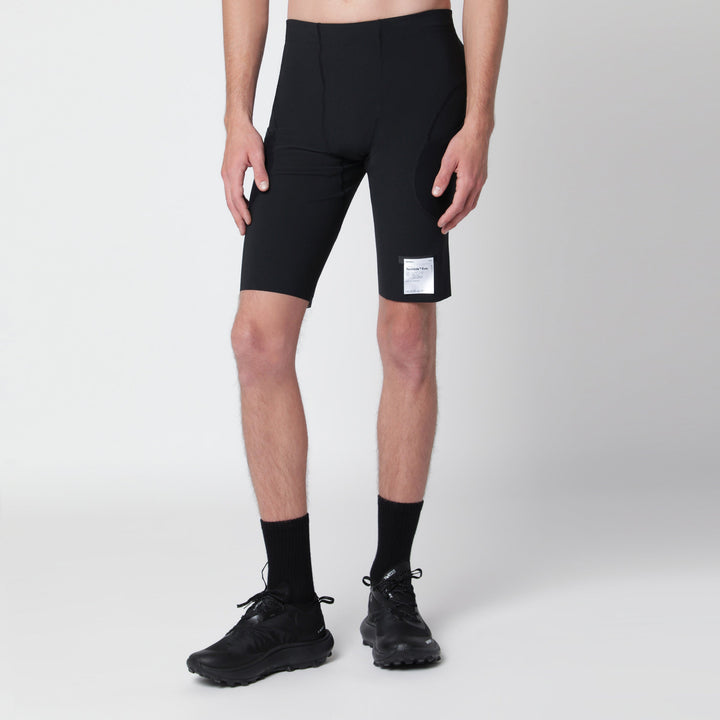 Satisfy Shorts - Nero | 5313d09969428fe96b909c31399ac866217063d0