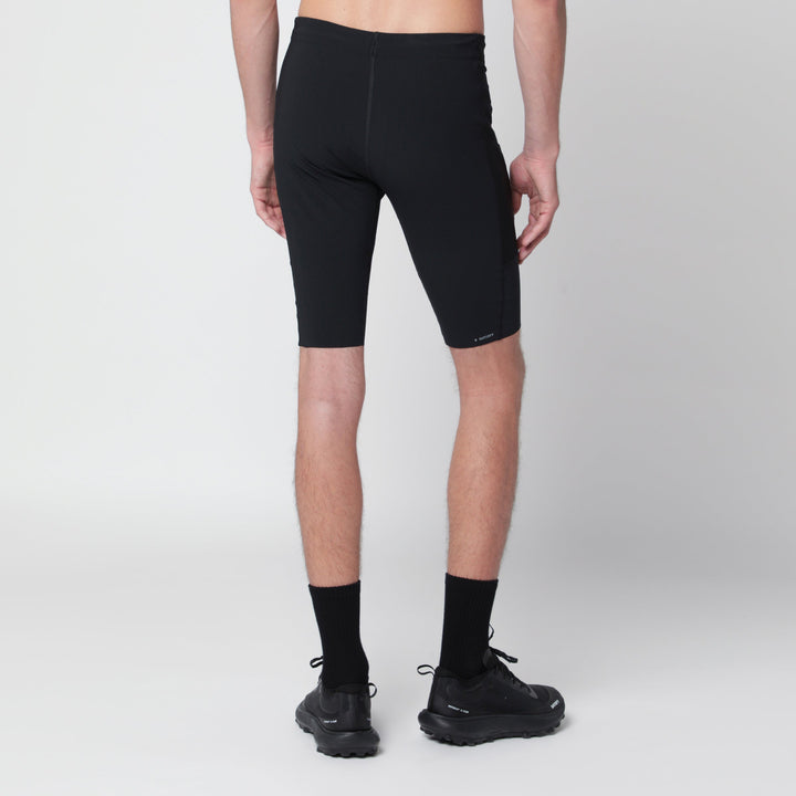 Satisfy Shorts - Nero | f3cf694659a10cb70503b76429e6a2151c127b0f
