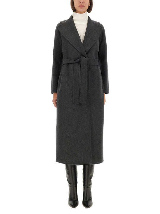 "Poldo" Coat