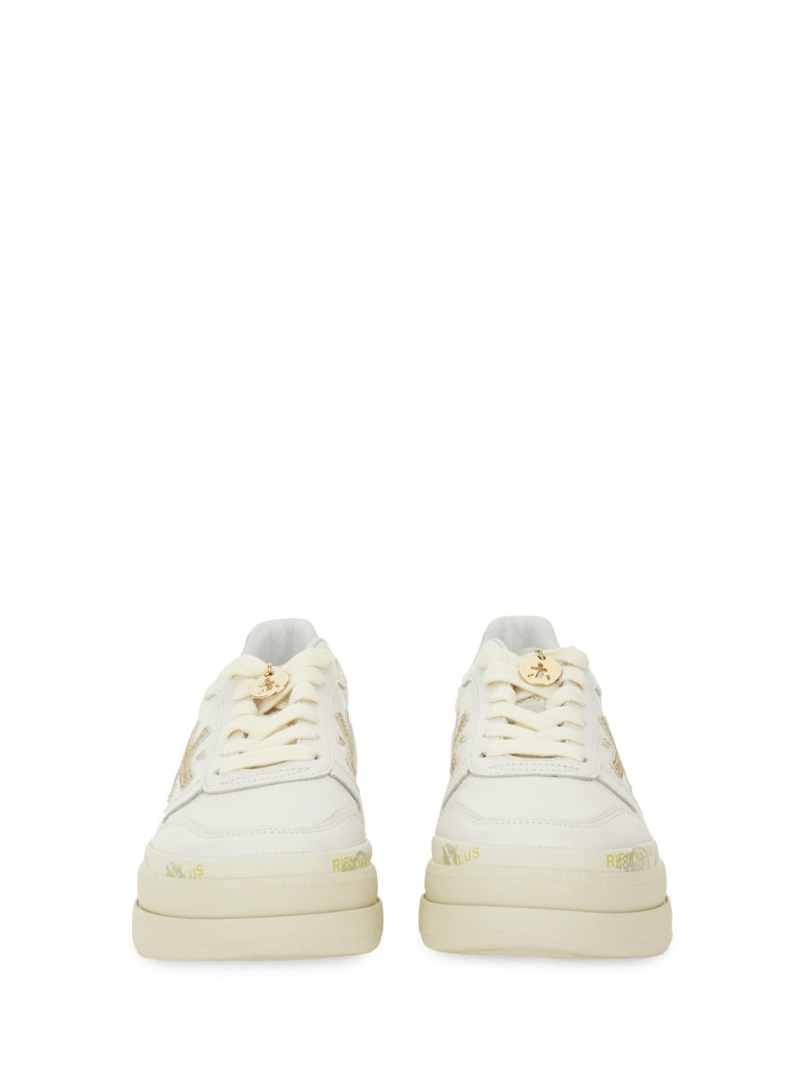 Premiata Sneakers - Bianco | Wanan Luxury