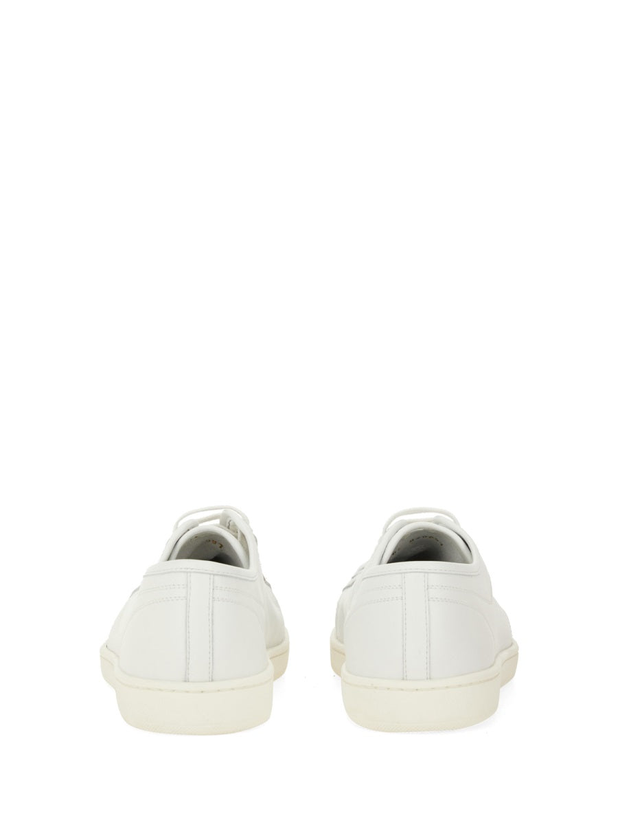 Saint Laurent Sneakers - Bianco | Wanan Luxury