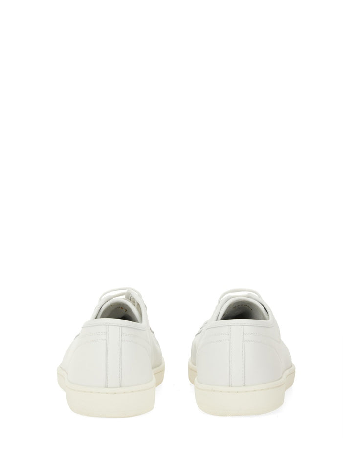 Saint Laurent Sneakers - Bianco | Wanan Luxury