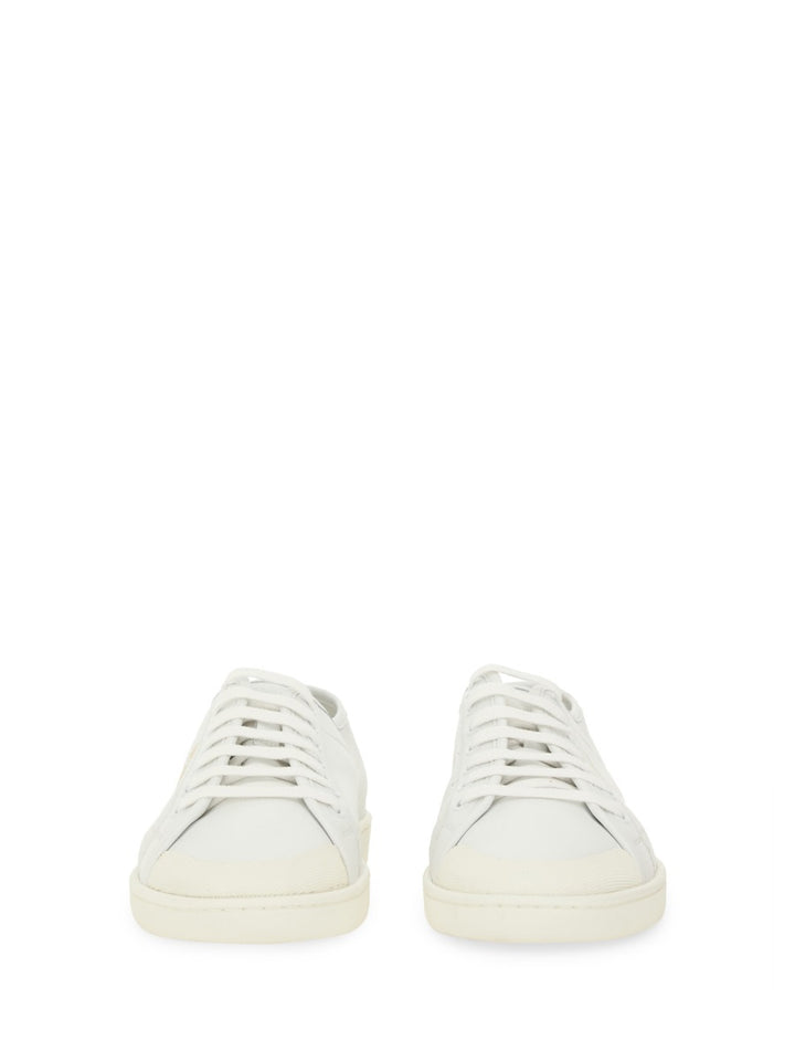 Saint Laurent Sneakers - Bianco | Wanan Luxury