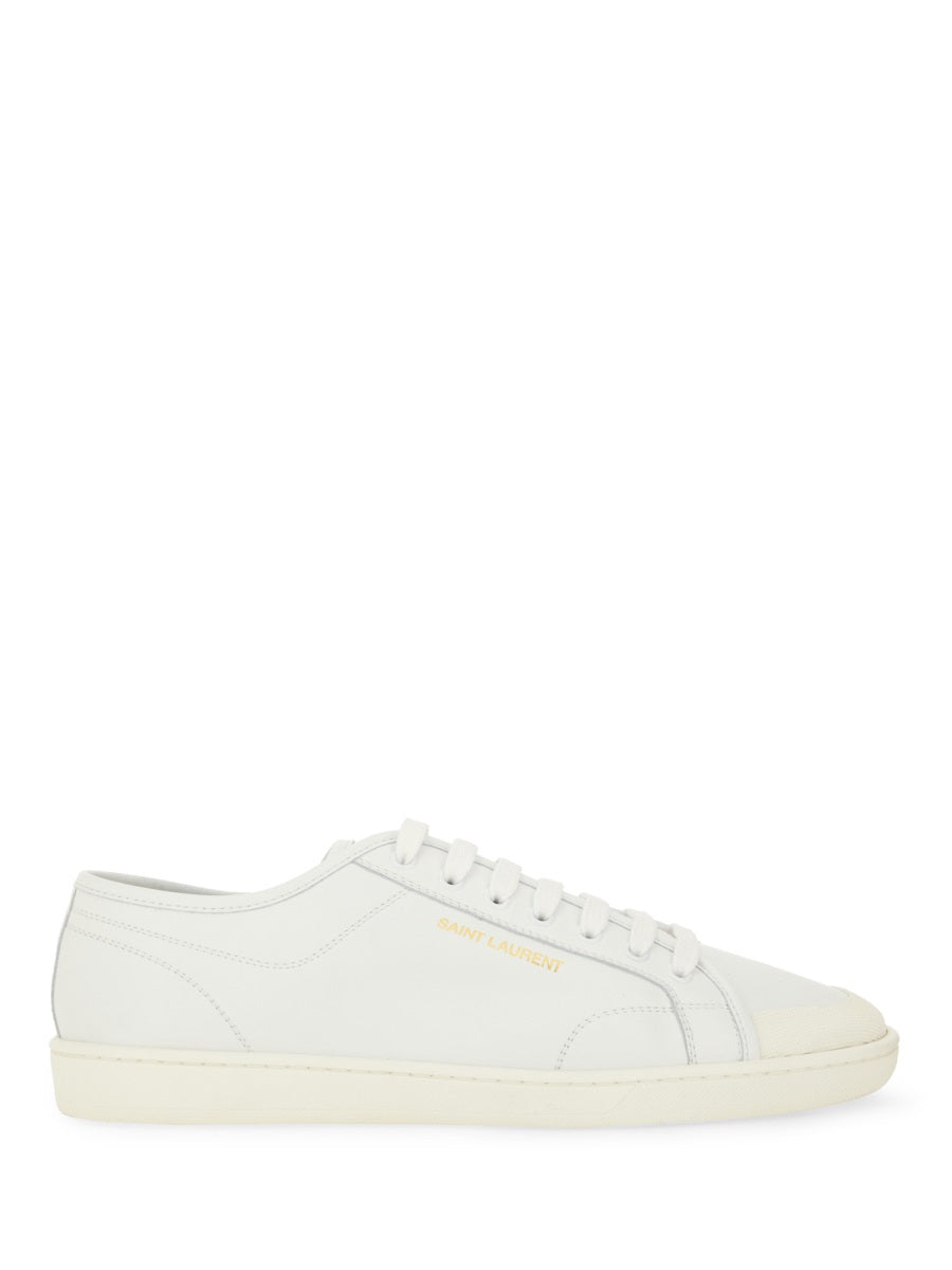Saint Laurent Sneakers - Bianco | Wanan Luxury