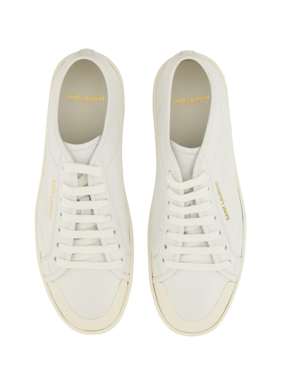 Saint Laurent Sneakers - Bianco | Wanan Luxury