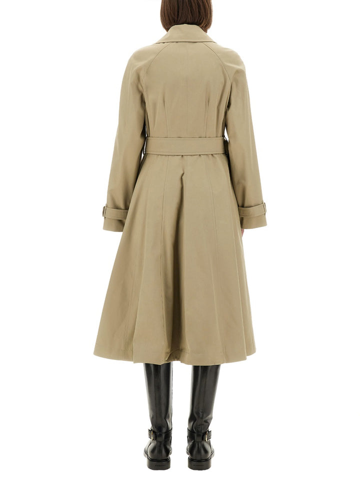 Burberry Trench e Impermeabili - Beige | Wanan Luxury
