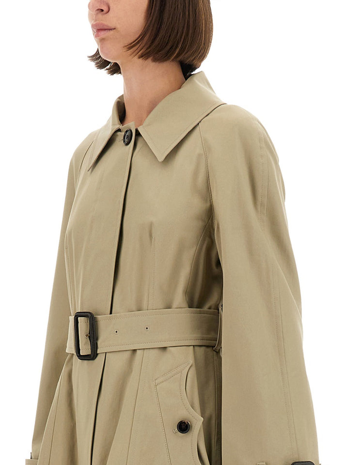 Burberry Trench e Impermeabili - Beige | Wanan Luxury