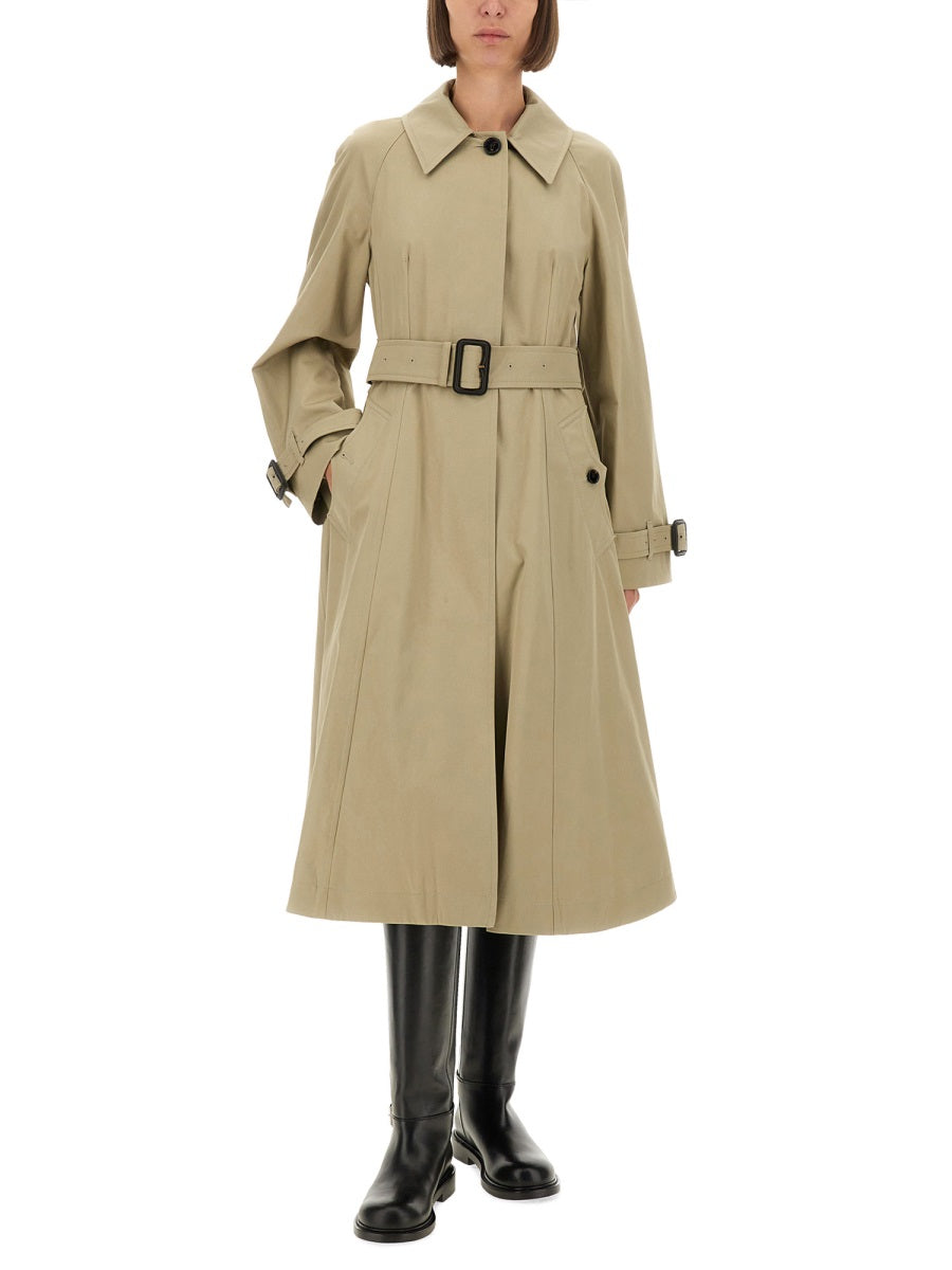 Burberry Trench e Impermeabili - Beige | Wanan Luxury