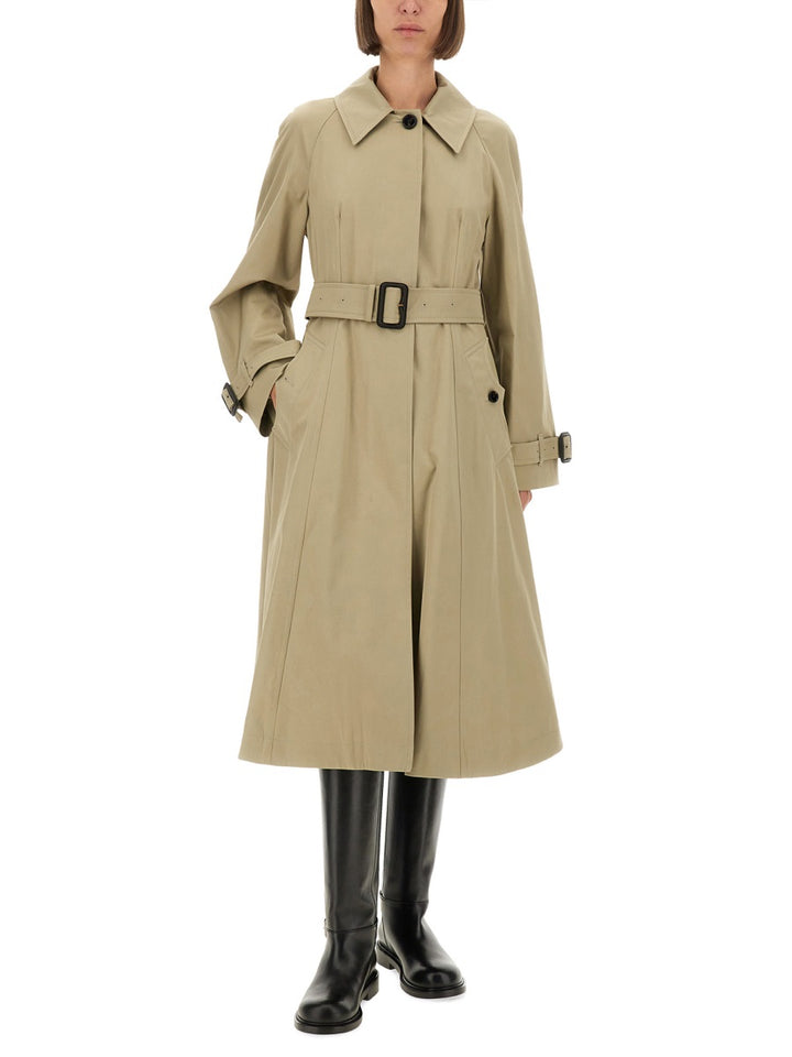 Burberry Trench e Impermeabili - Beige | Wanan Luxury