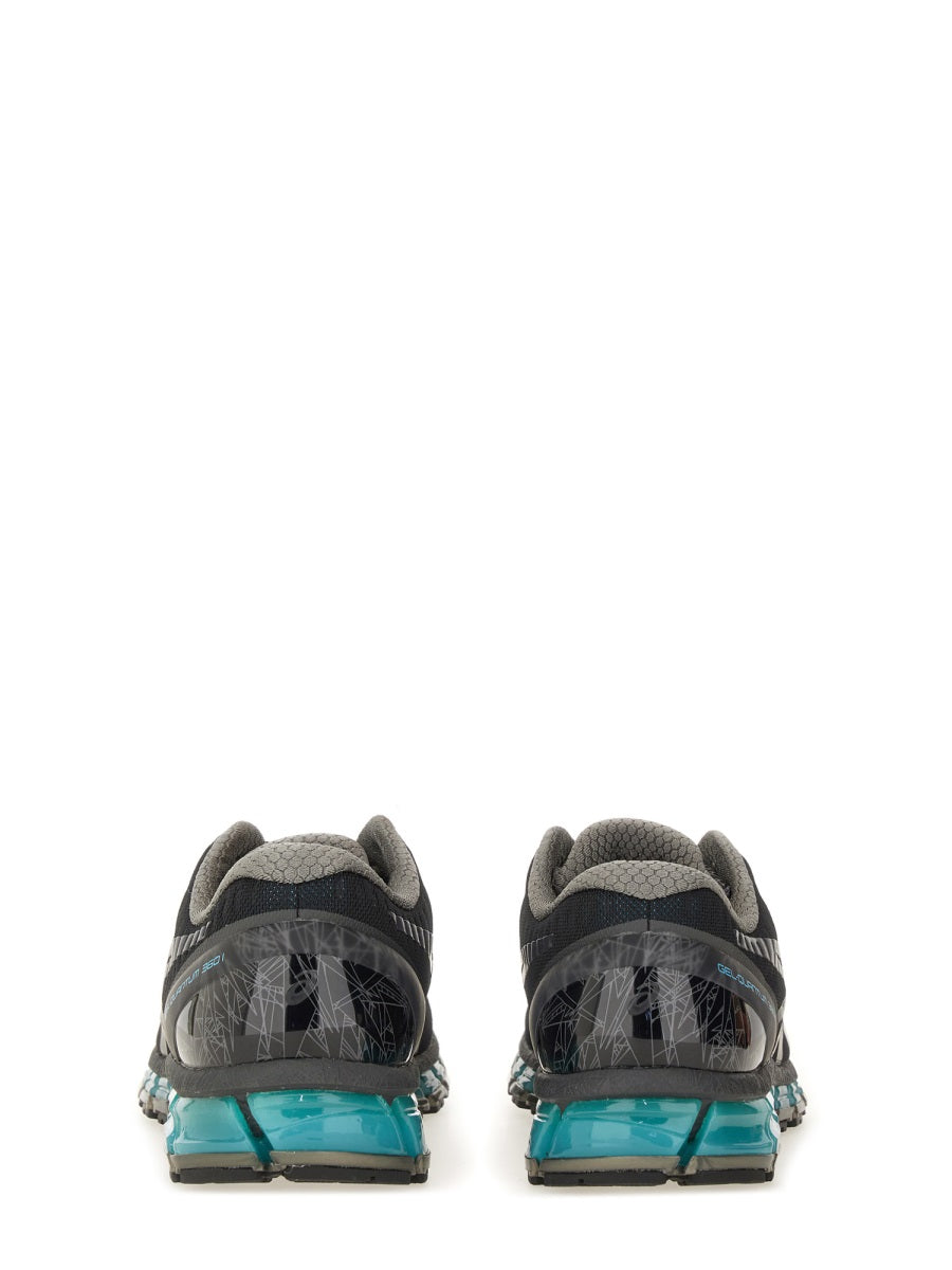 Asics Sneakers - Multcolor | Wanan Luxury