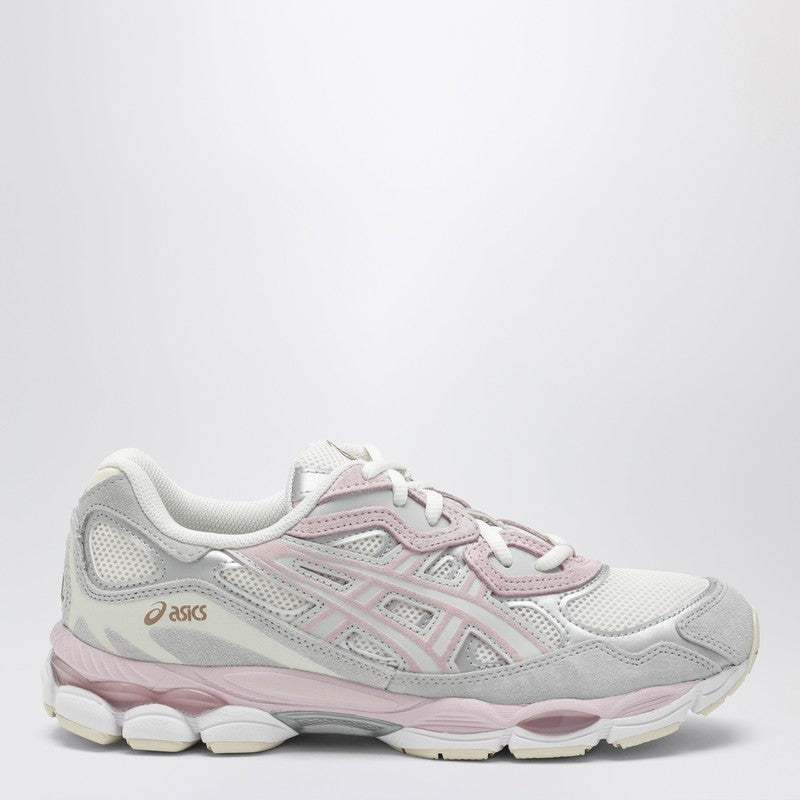 Asics Scarpe - Rosa | 7af1fa6a92adc444b46cc5f8434e04dd5cfe7206