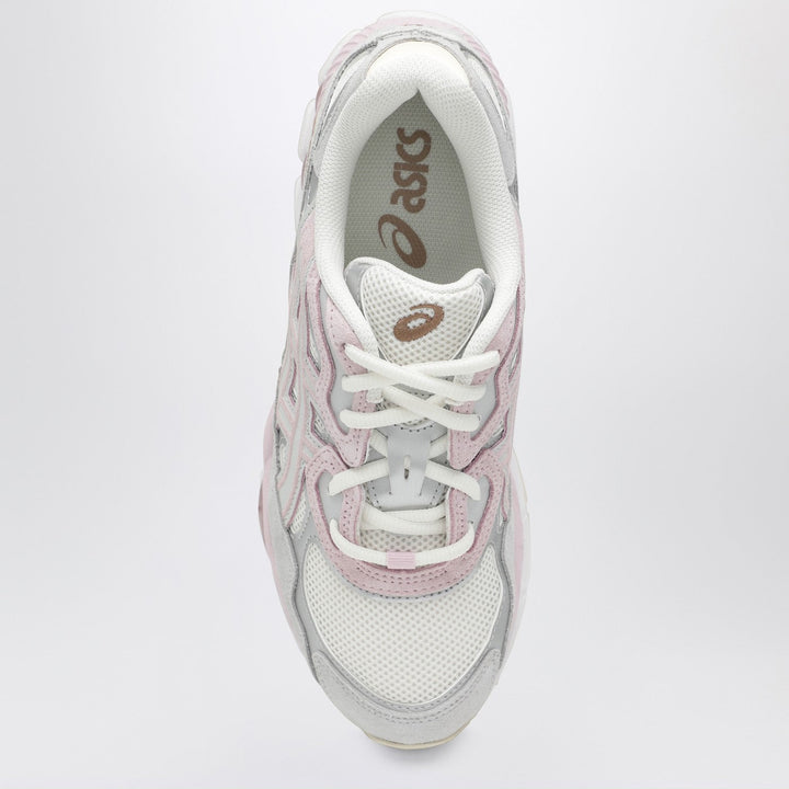 Asics Scarpe - Rosa | 11943755567f5bc4f9ecf028cd60f8b68c2c95e3