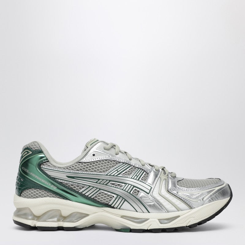 Asics Scarpe - Verde | b6918b24d8fe084633eafe40af19ea3b5d6de55c