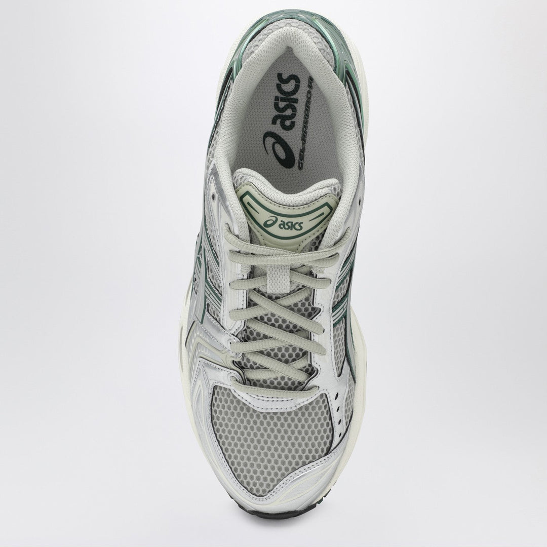 Asics Scarpe - Verde | dd5fd08d9806da13c0fe557776372d6c193b2136