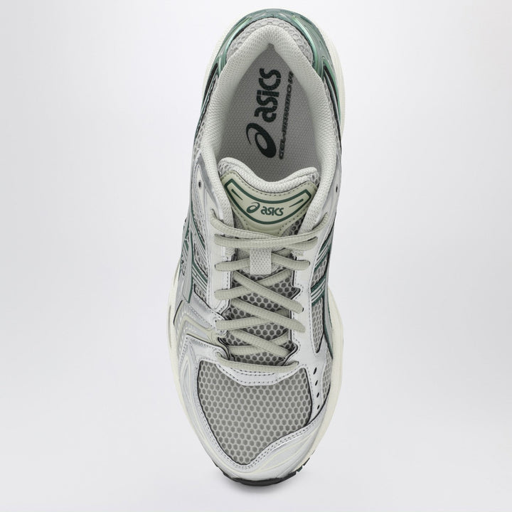 Asics Scarpe - Verde | dd5fd08d9806da13c0fe557776372d6c193b2136