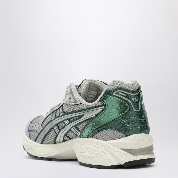 Asics Scarpe - Verde | 37f5c1f954d34c22eb5005f8b3727369cac81d7a