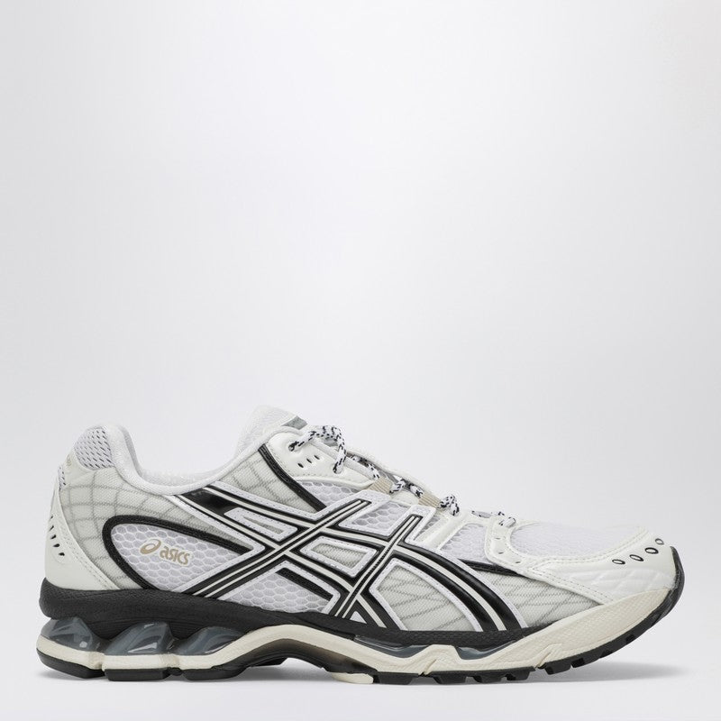 Asics Scarpe - Bianco | 6f3670c9f41c8f252db8352a9c9215ad6653c6d6
