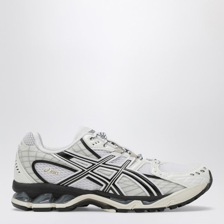 Asics Scarpe - Bianco | 6f3670c9f41c8f252db8352a9c9215ad6653c6d6