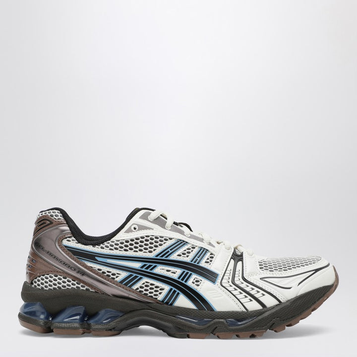 Asics Scarpe - Beige | 8b17dd61d76d12fad6ace35e79f844b3764ddf50