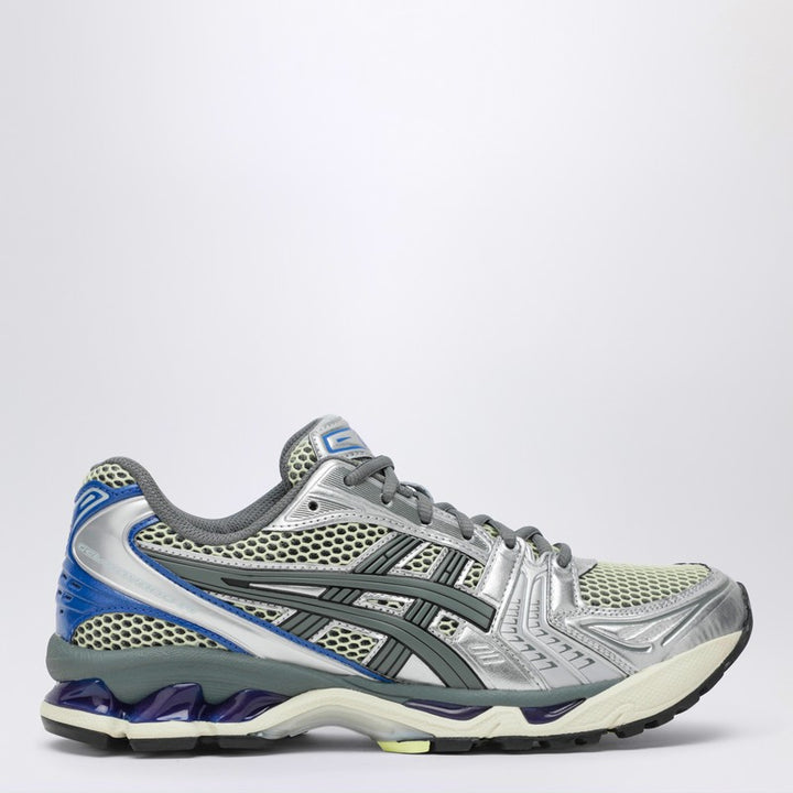 Asics Scarpe - Giallo | 16a5c3863835ea134a33cfb22cea80337aef3a07
