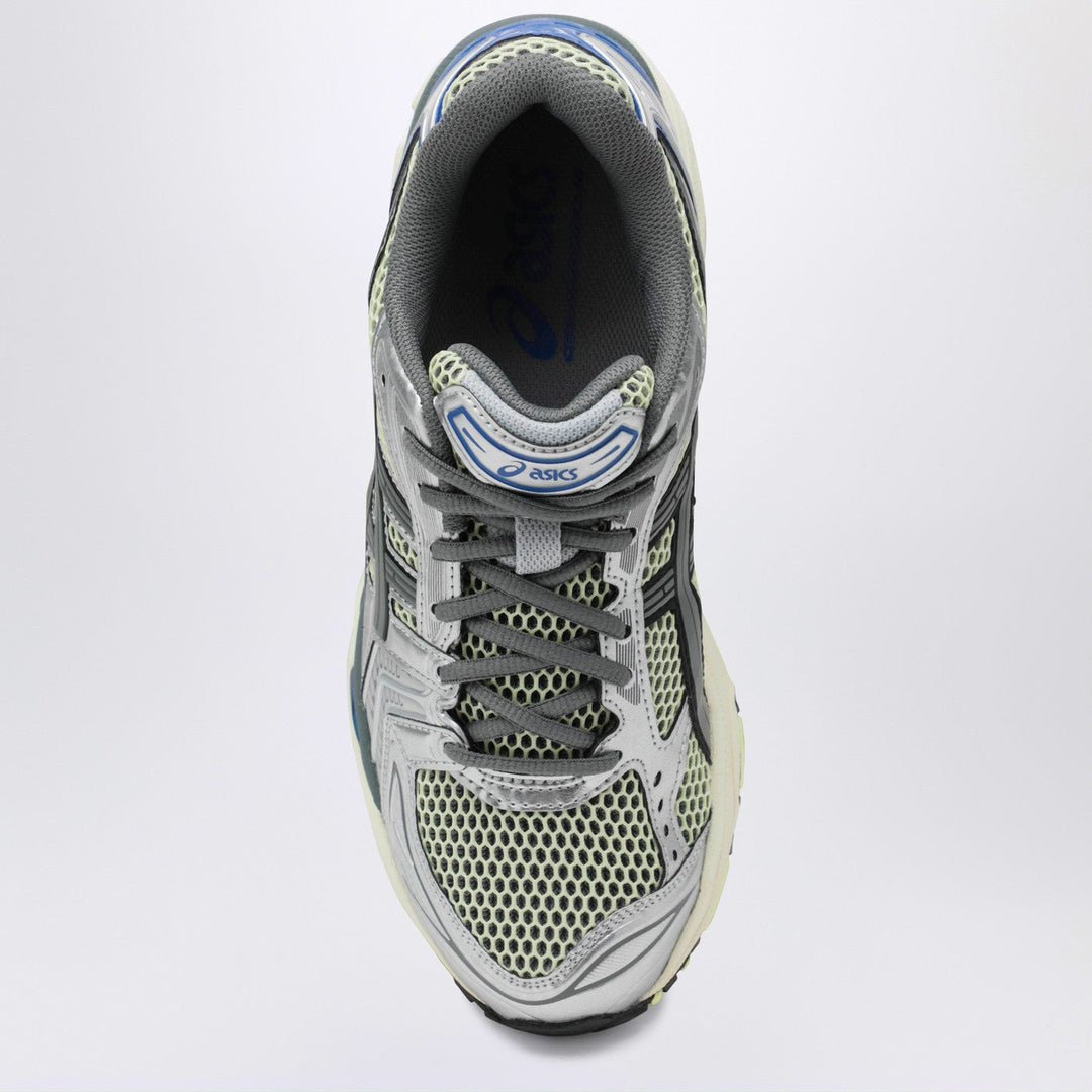 Asics Scarpe - Giallo | 63286981e510f994292c72adaad4b82f08ab73d2