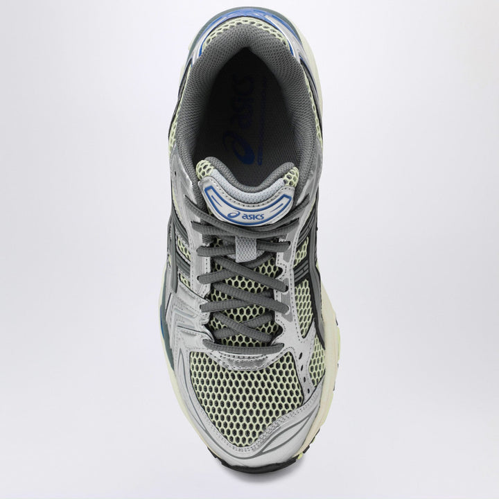 Asics Scarpe - Giallo | 63286981e510f994292c72adaad4b82f08ab73d2