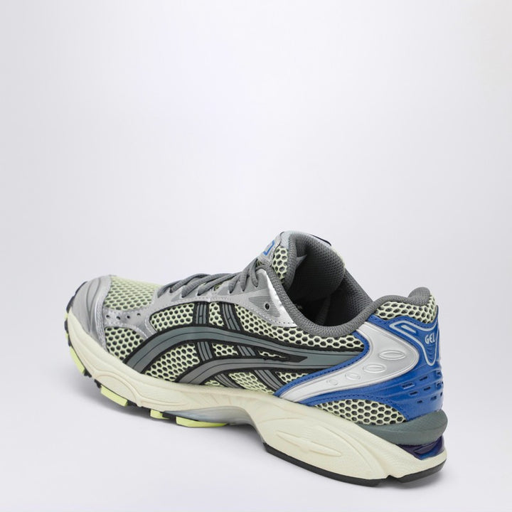 Asics Scarpe - Giallo | b3f3a55820d3ad627cd9b0a64174813b8d4a0c27