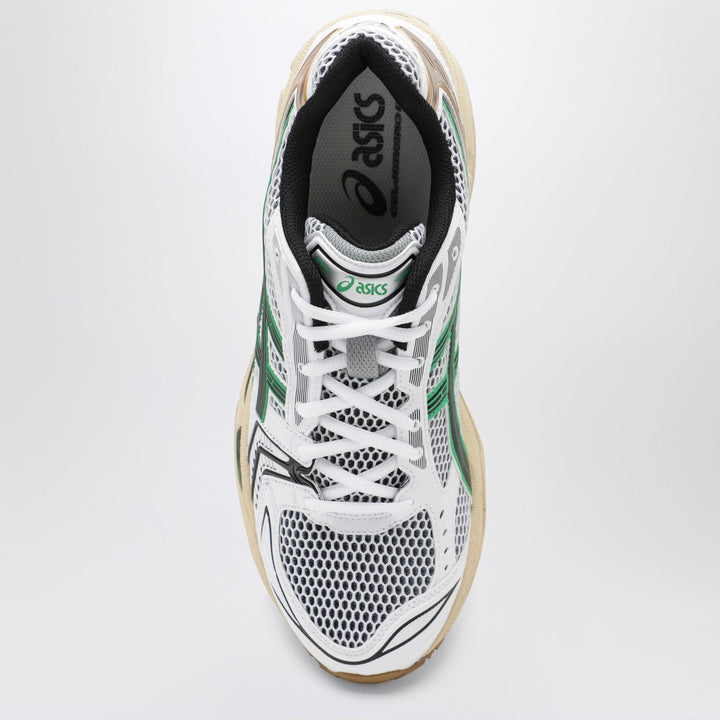 Asics Scarpe - Bianco | 73cacc2844c87897e7c2e1fc0db254a57f85b38d