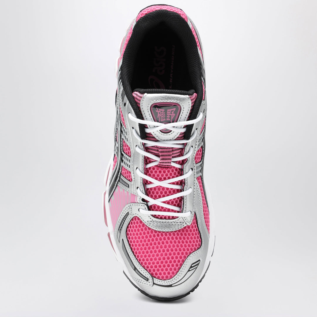 Asics Scarpe - Multicolor | 4b7251f65b6abe034630f965e7486aefe962d5fc